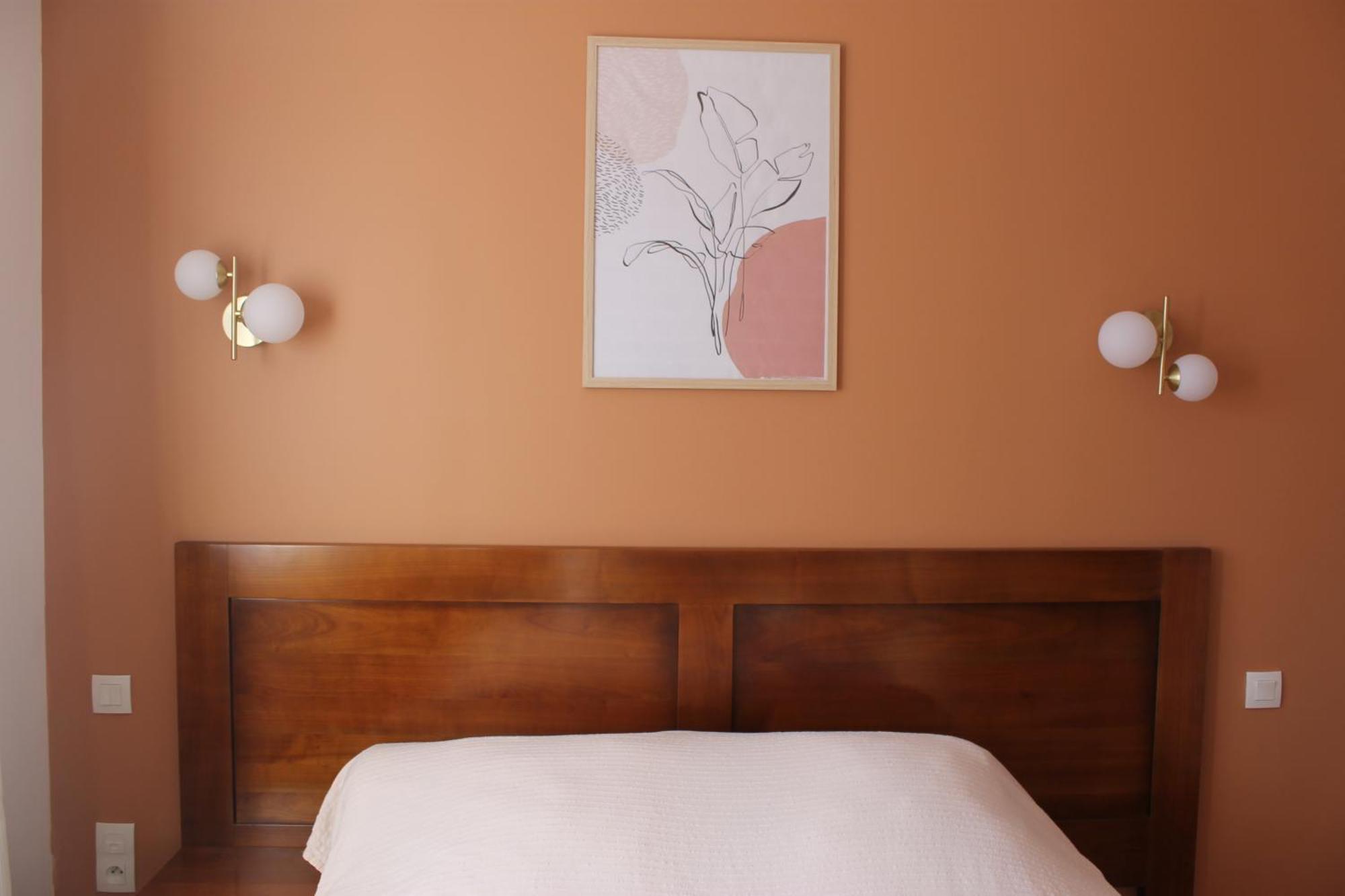 Hotel Etchoinia Lasse  Екстер'єр фото